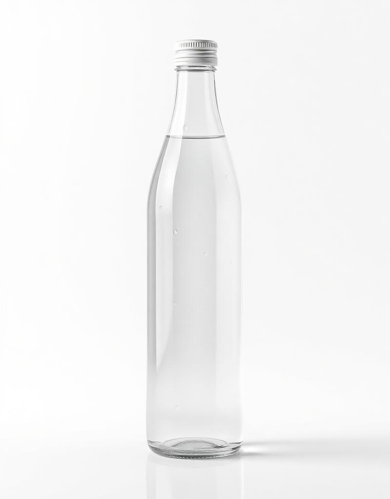 Agua Gourmet