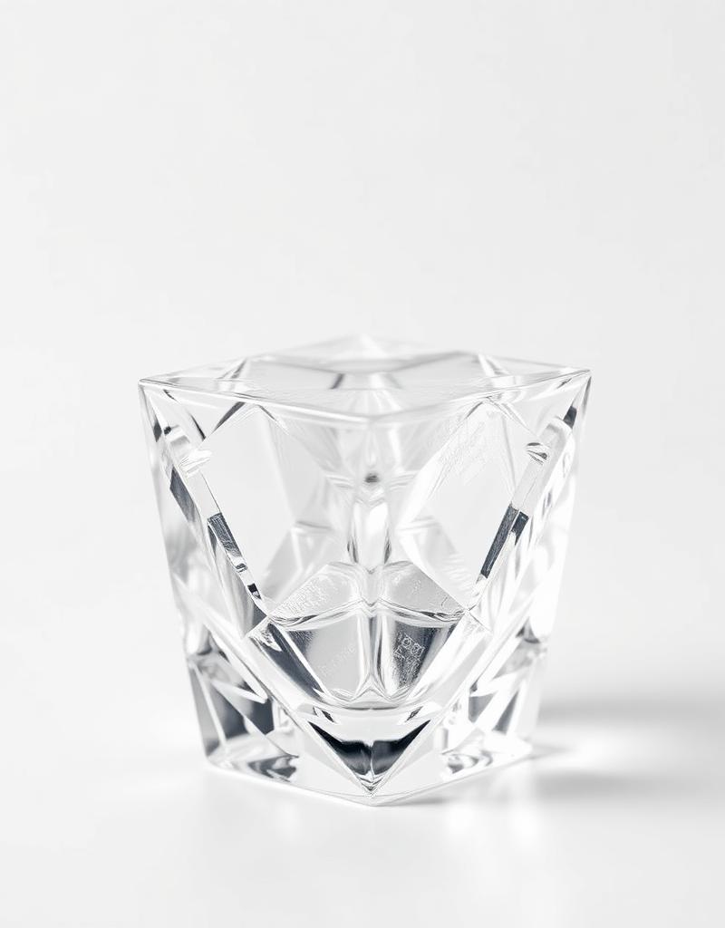 Crafted Ice