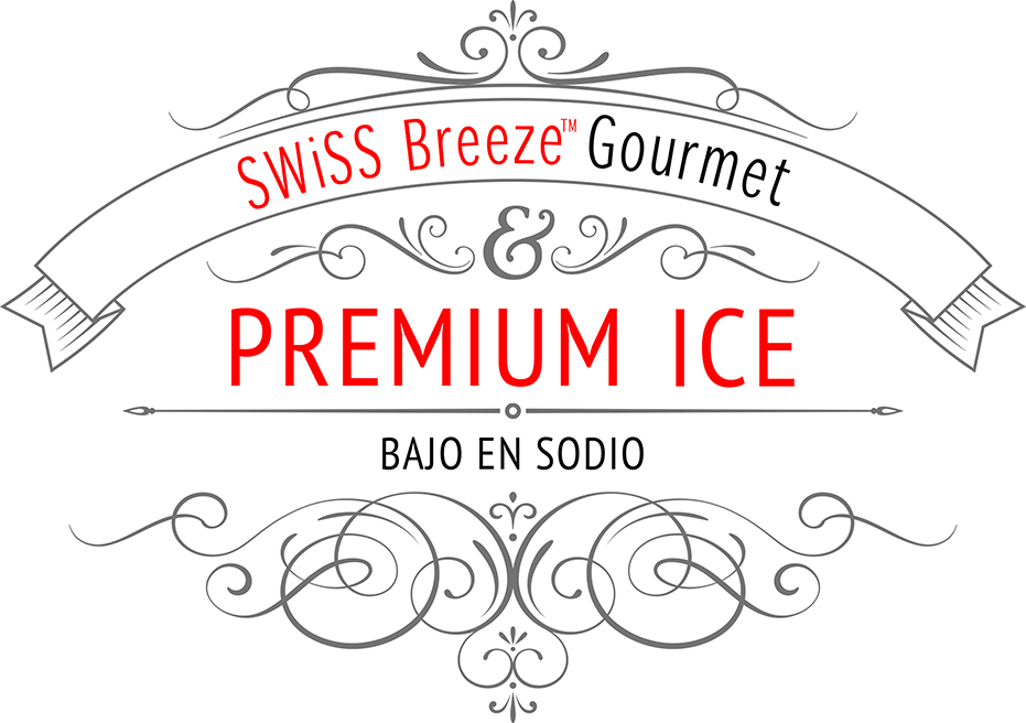 Sello de pureza SWiSS Breeze